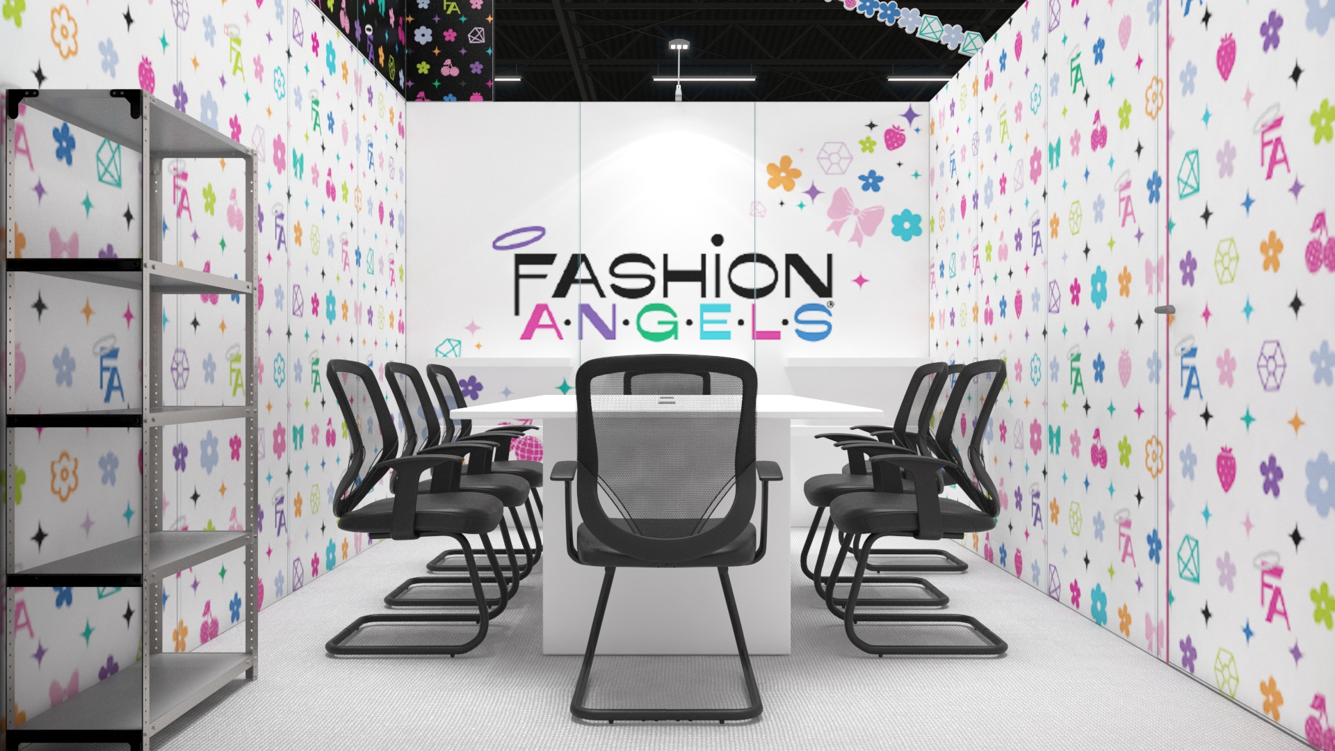 Fashion Angels - 18