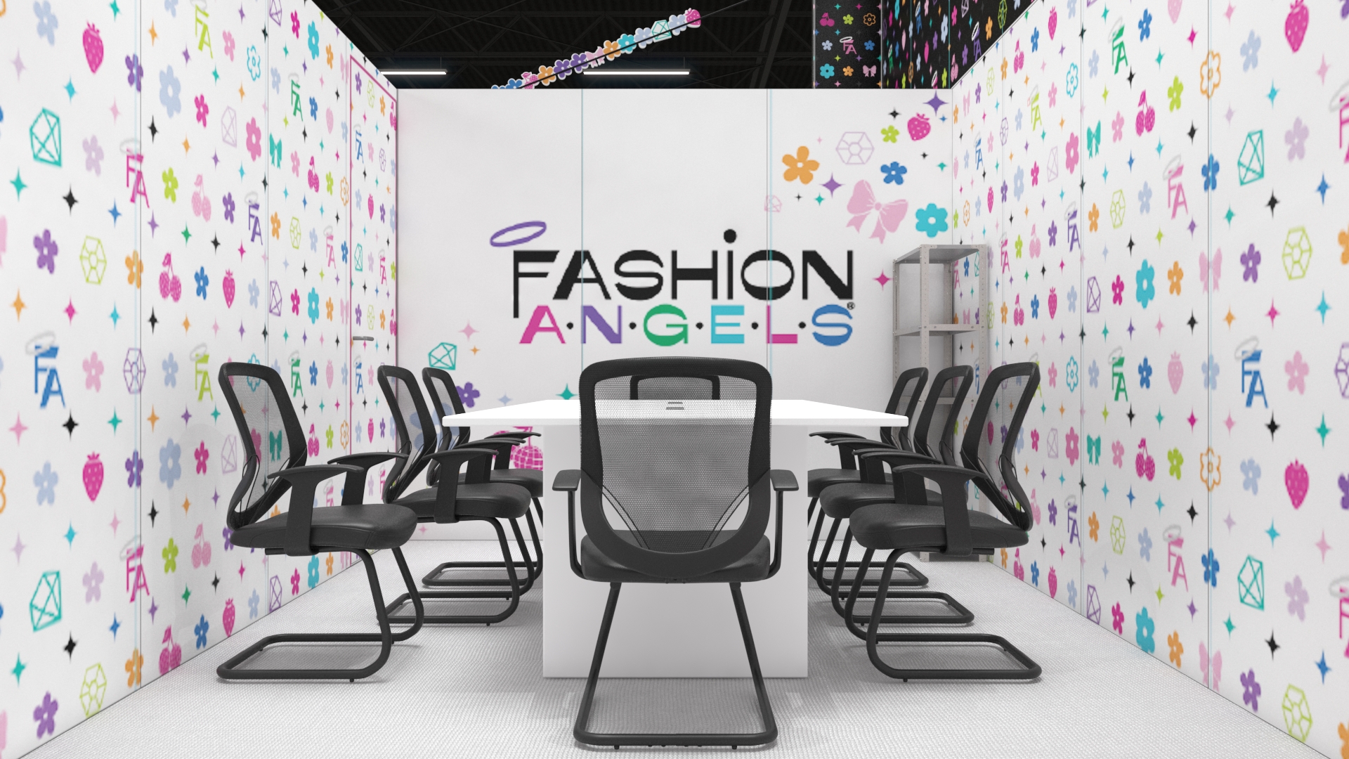 Fashion Angels - 20