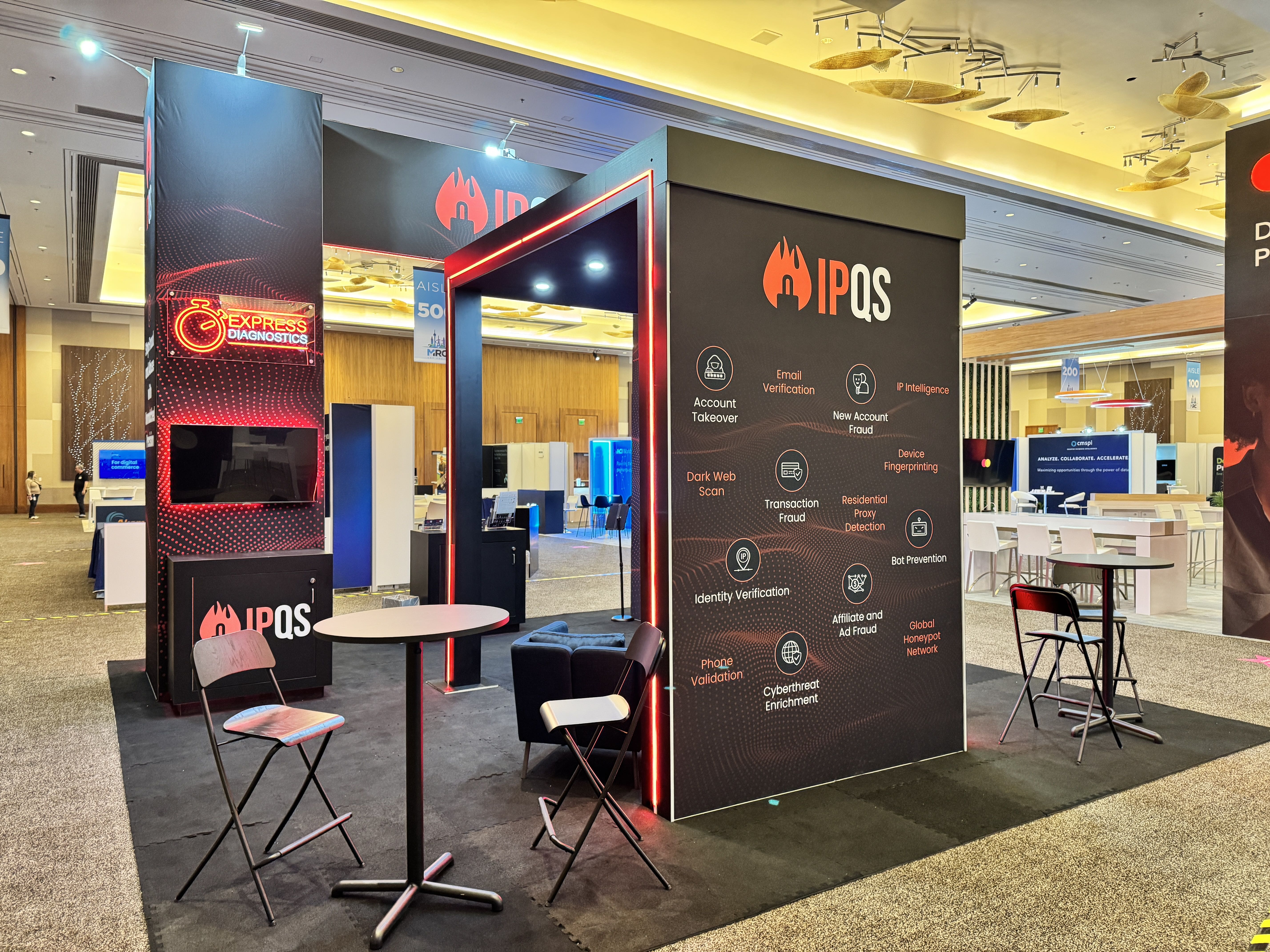 IPQS - 4