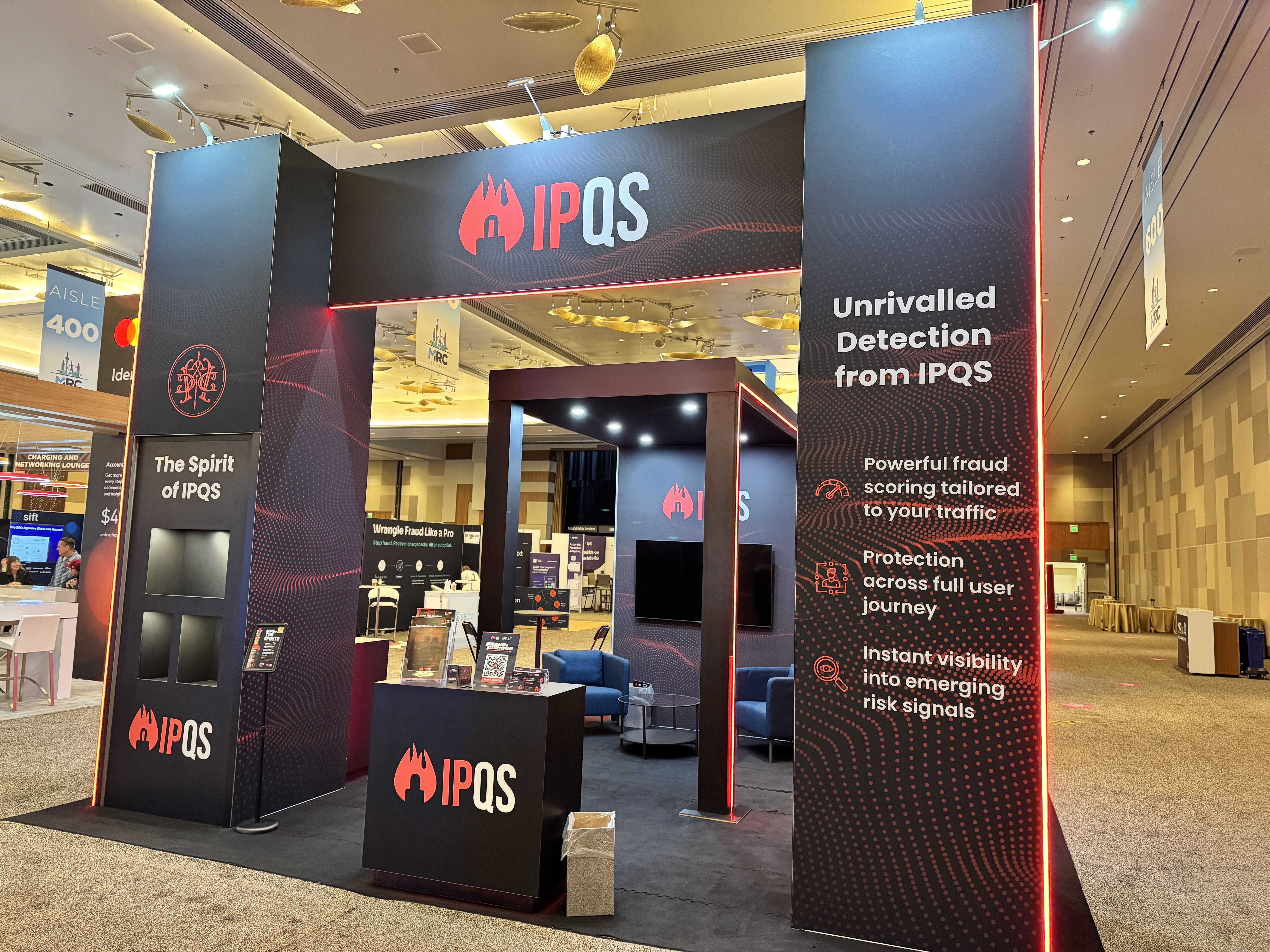 IPQS - 5