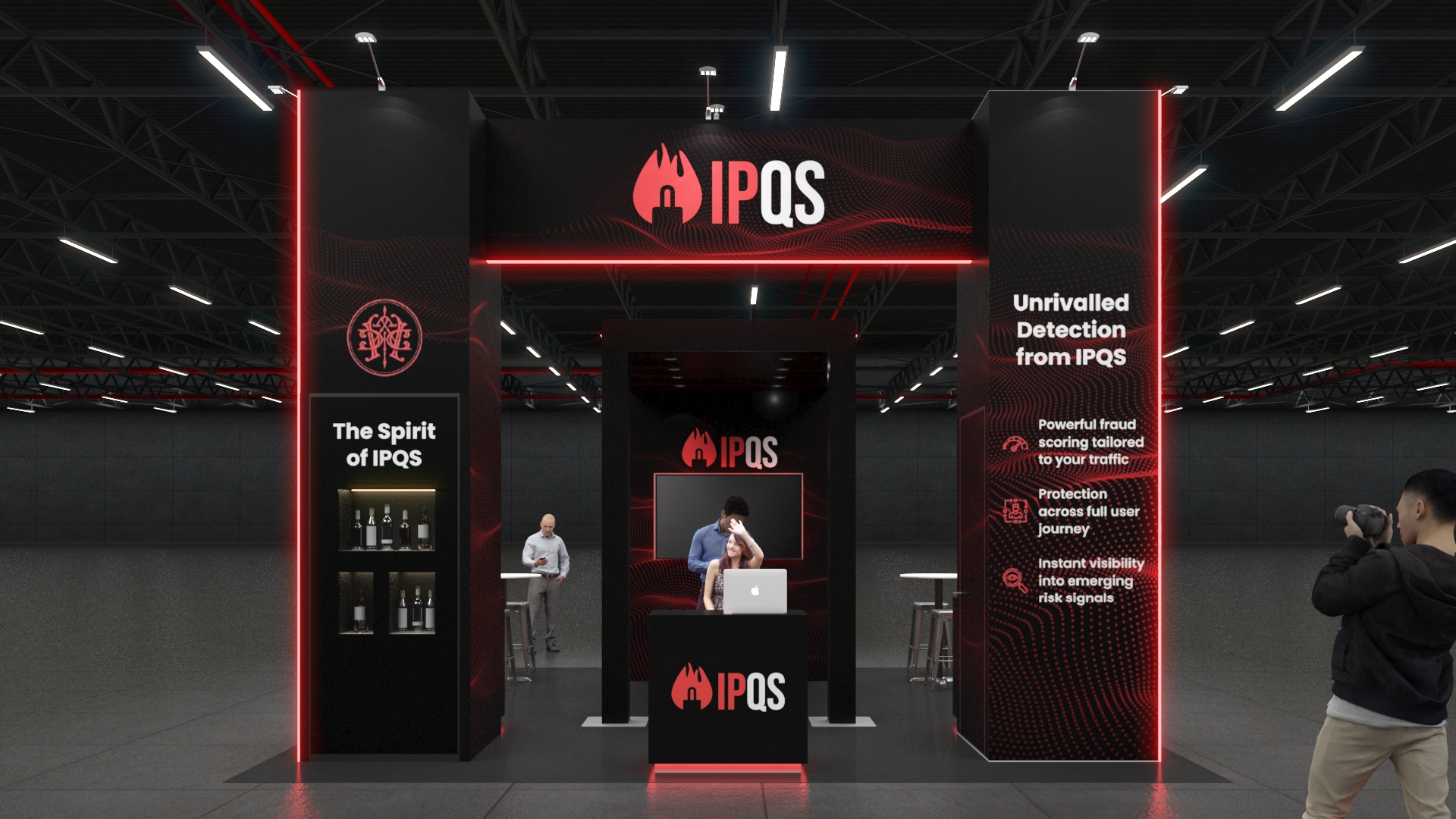 IPQS - 6