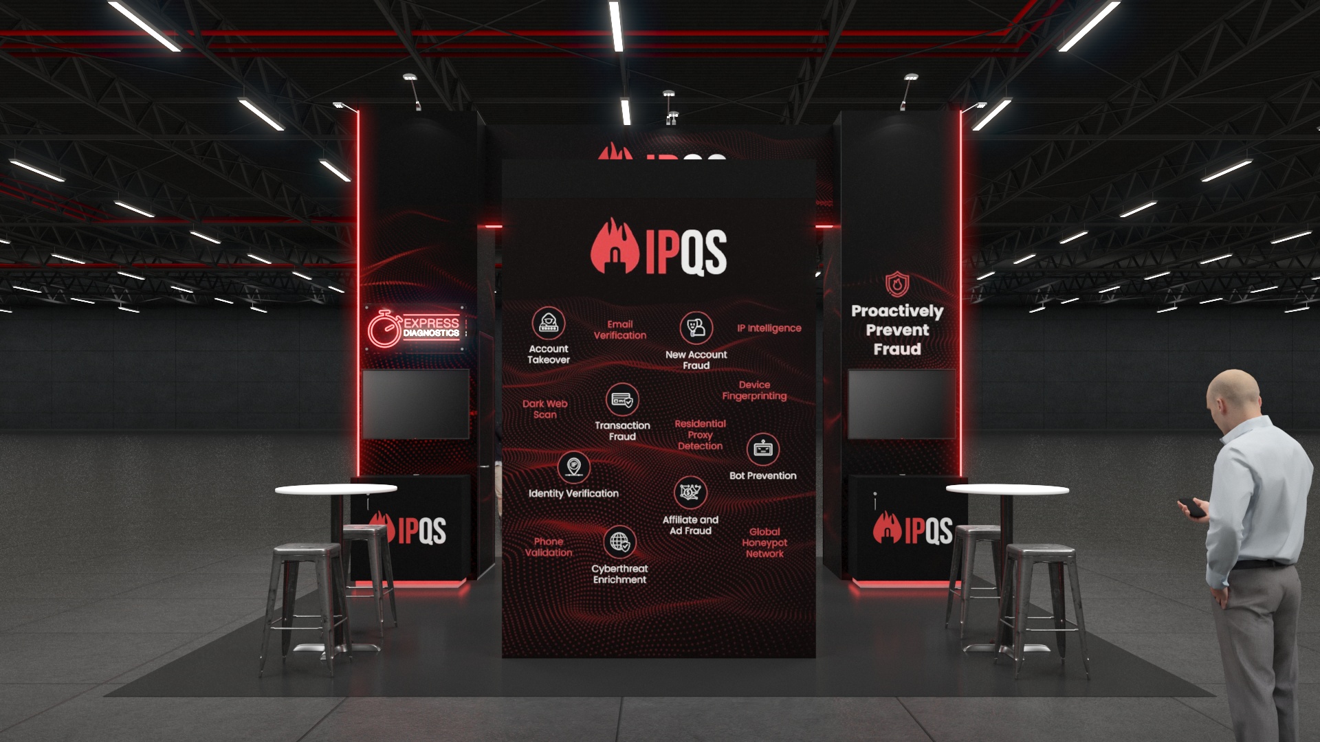 IPQS - 7