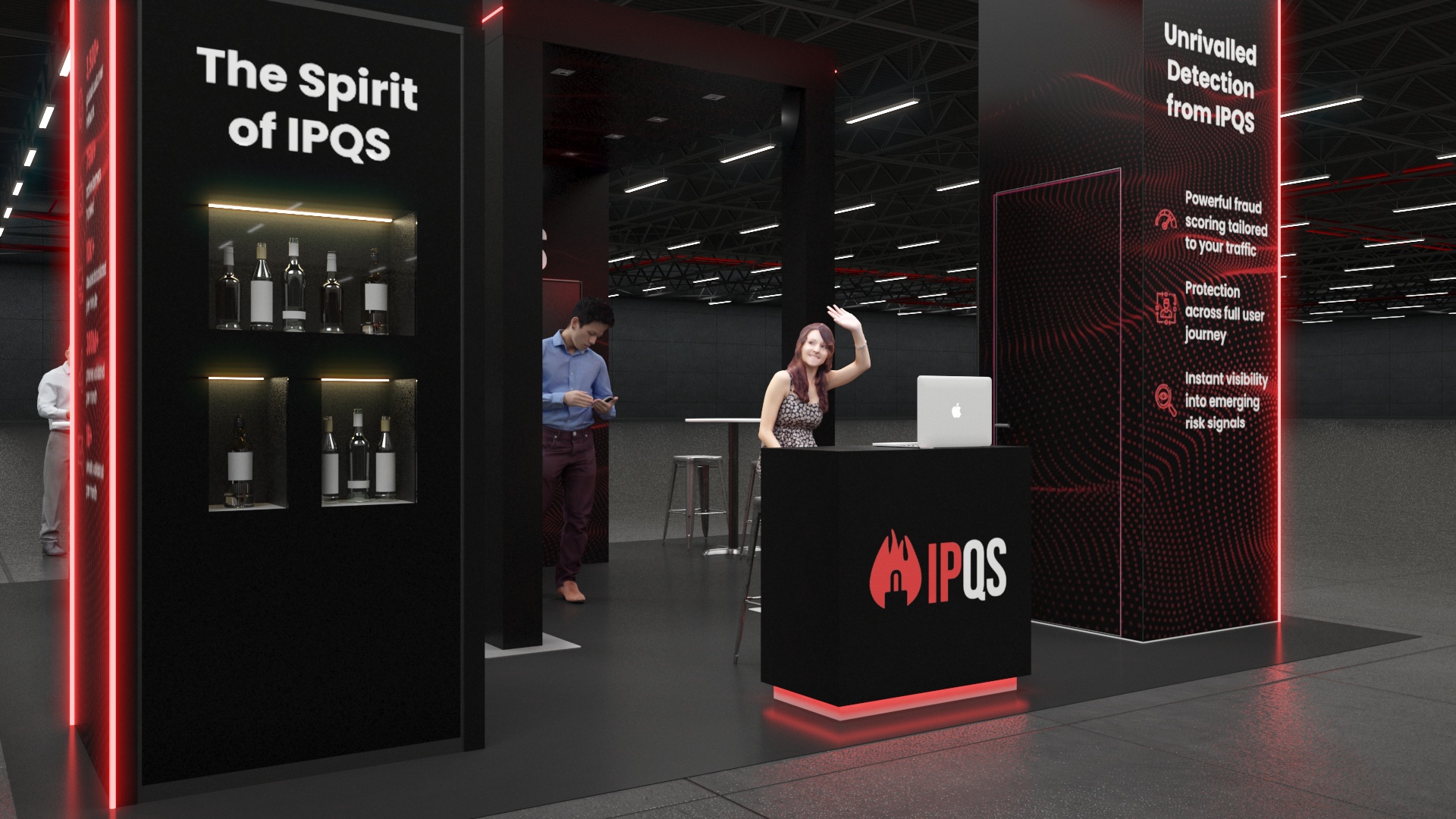 IPQS - 12