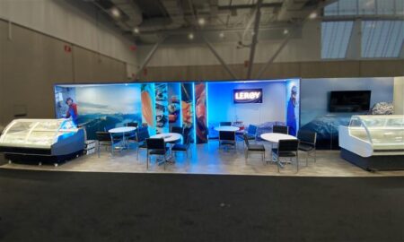 Leroy Seafood