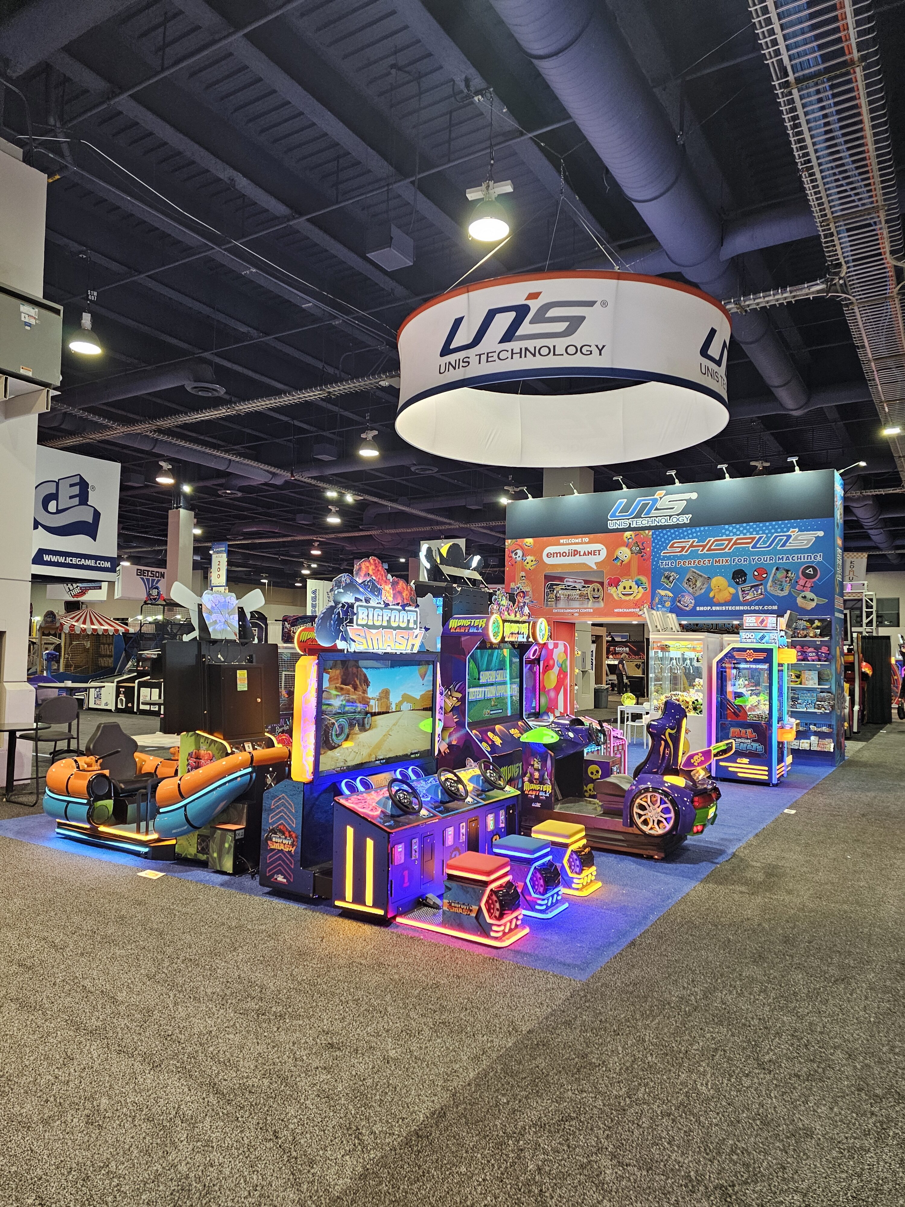 UNIS Technology - 1