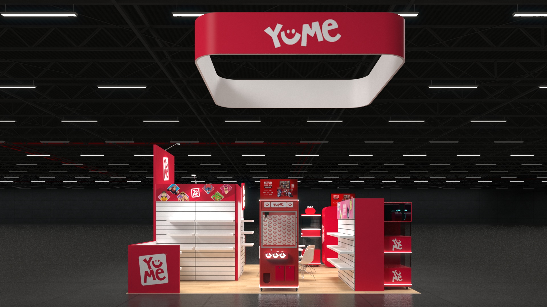 Yume - 8