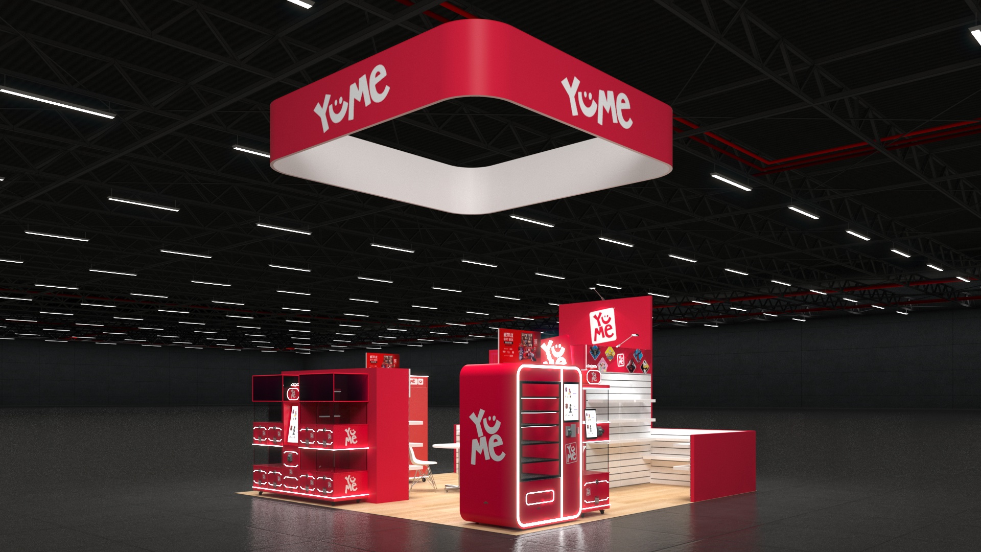 Yume - 9