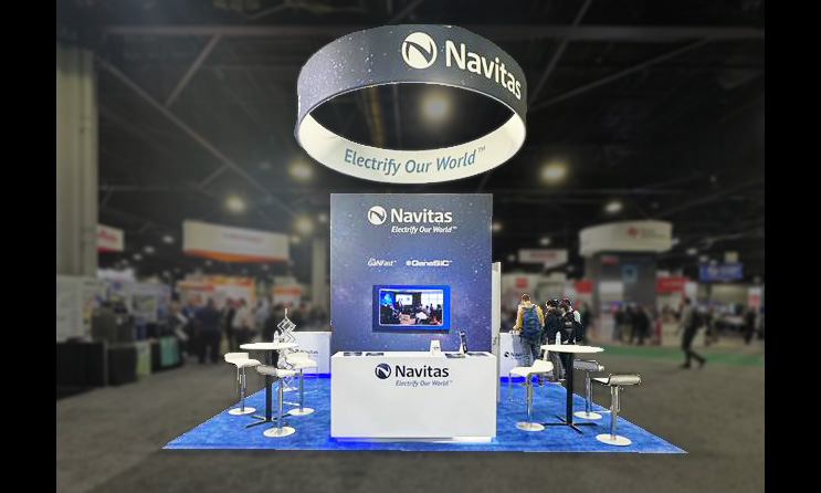 Navitas - 1