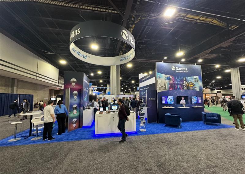 Navitas - 3