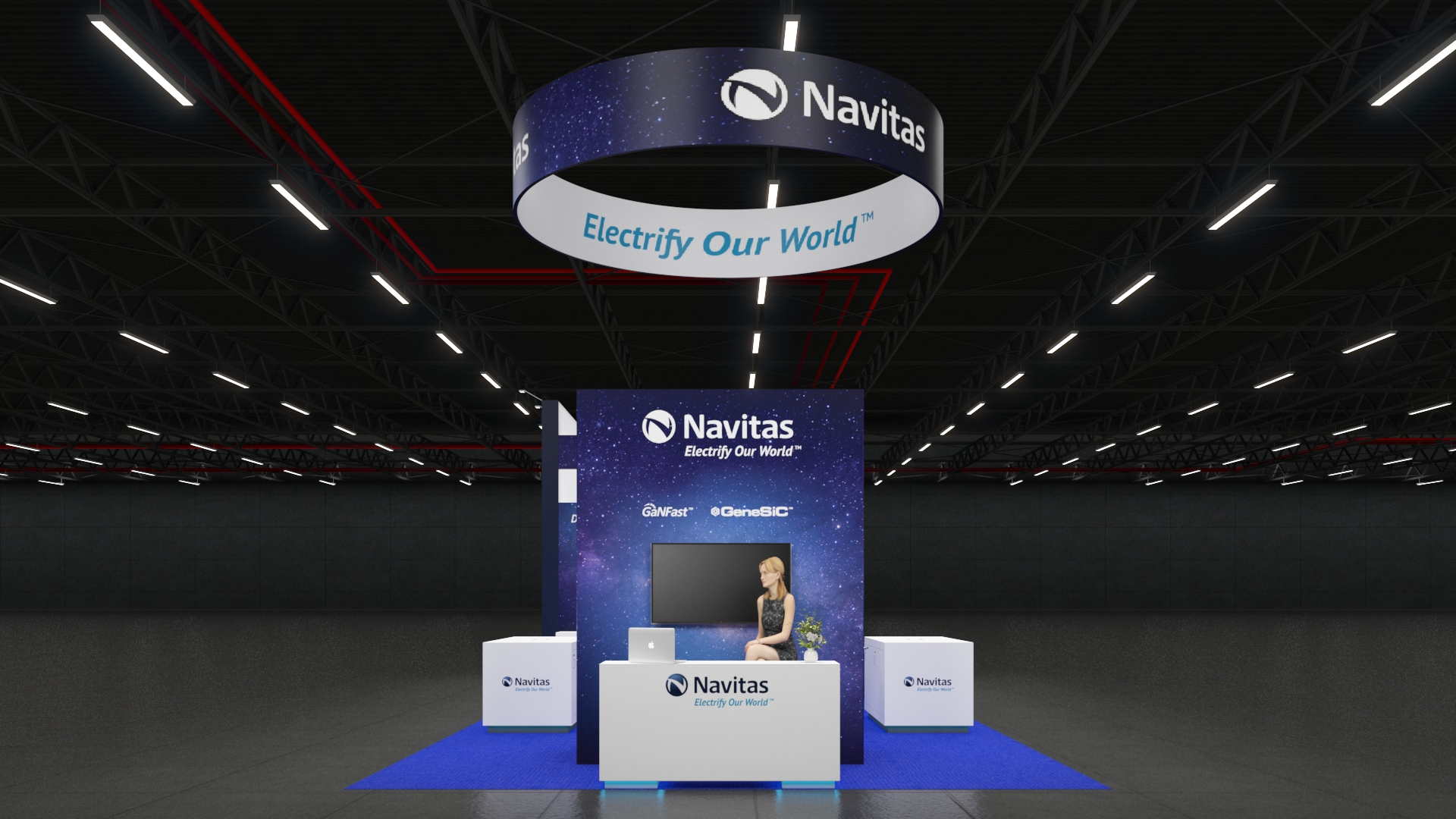 Navitas - 6