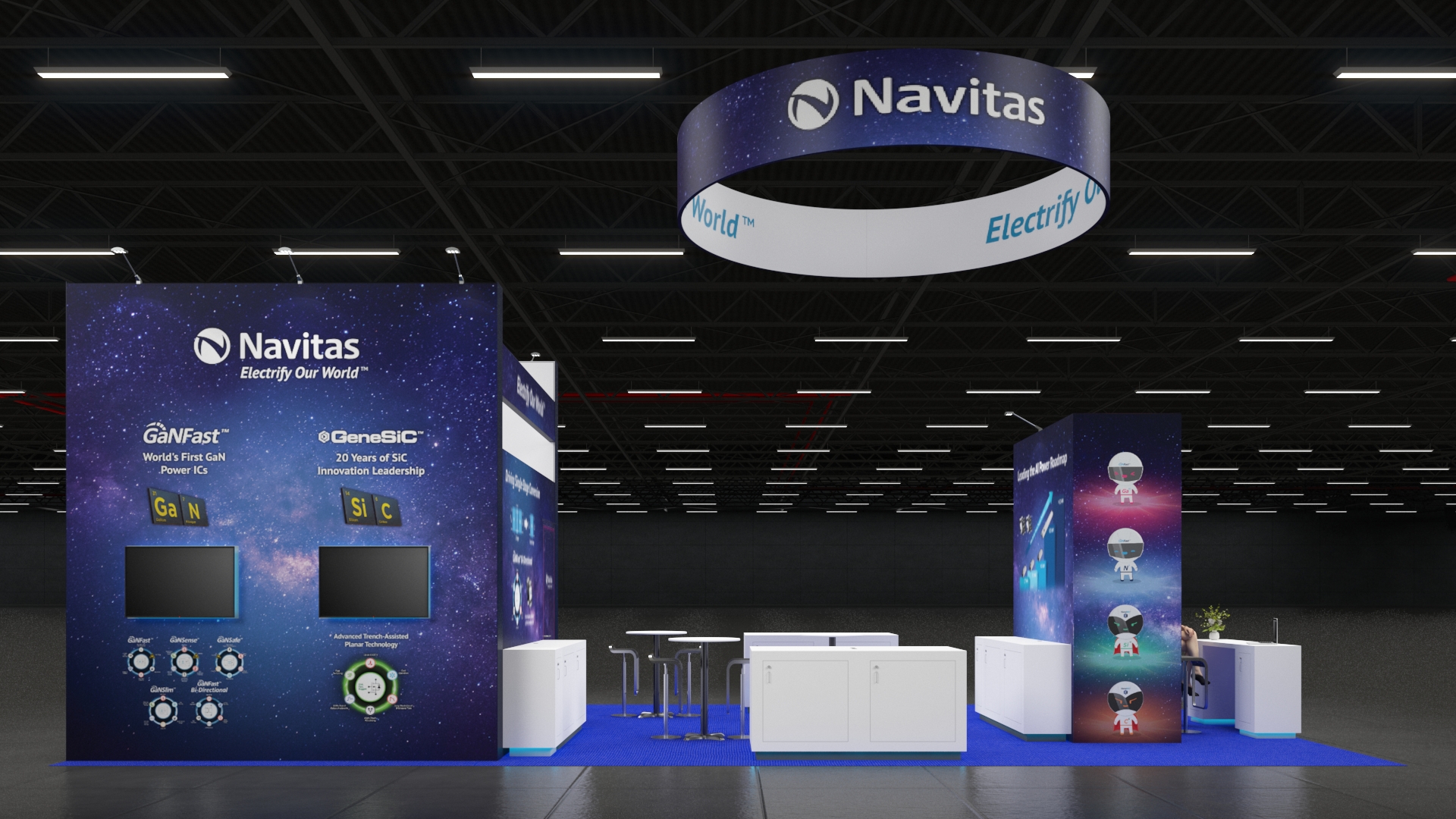 Navitas - 8