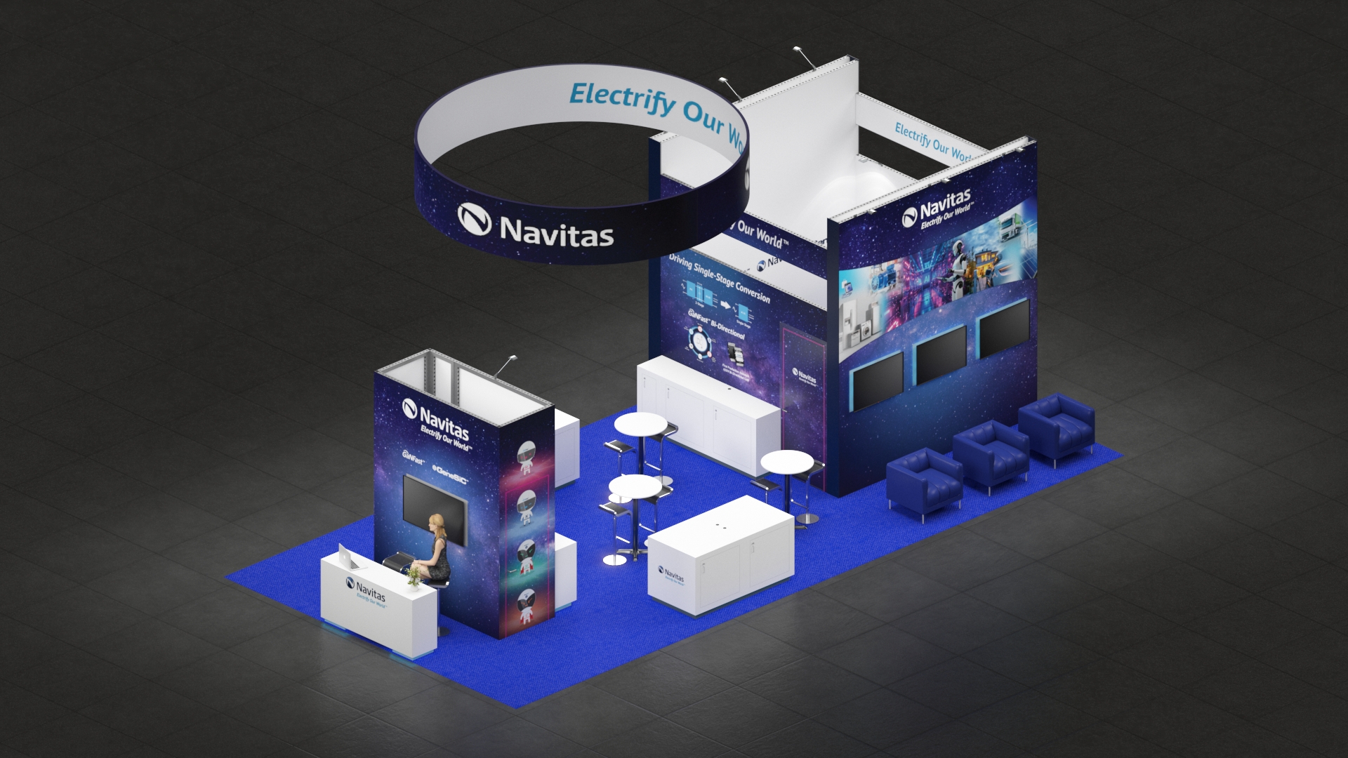 Navitas - 10