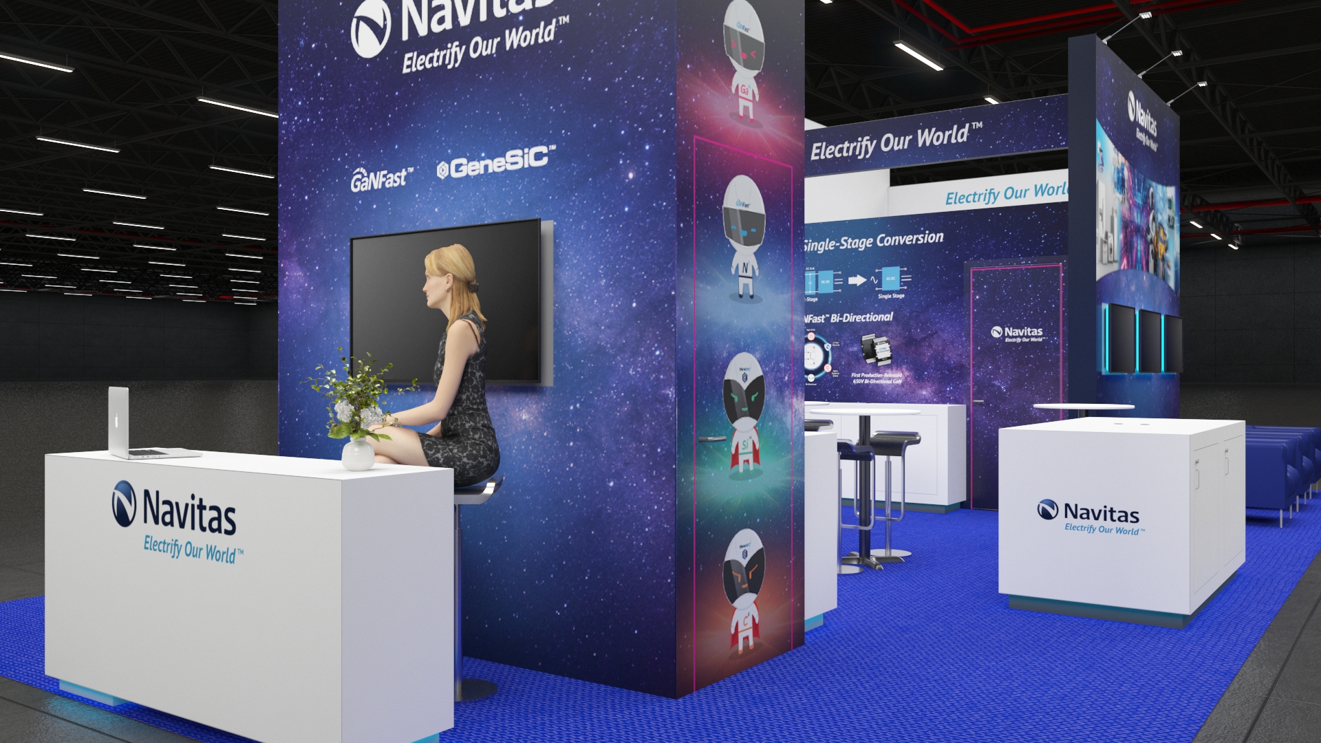 Navitas - 13