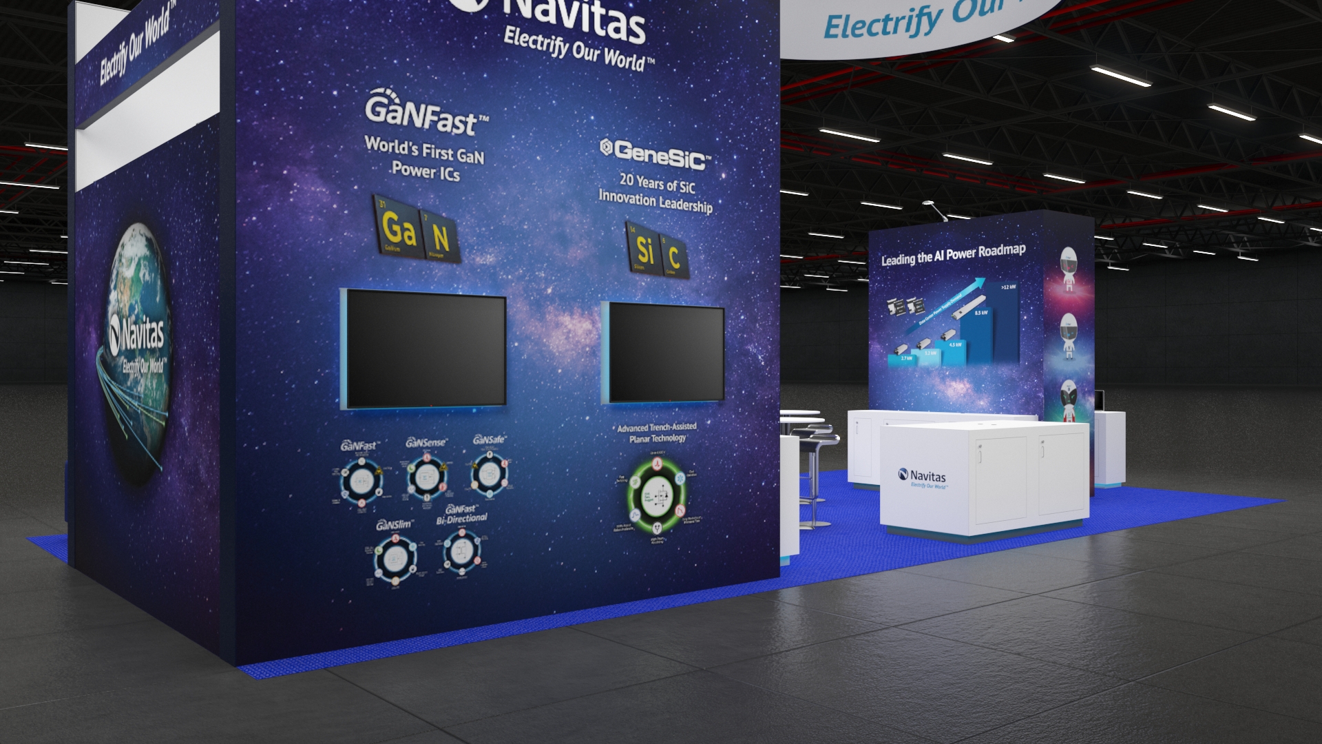 Navitas - 15