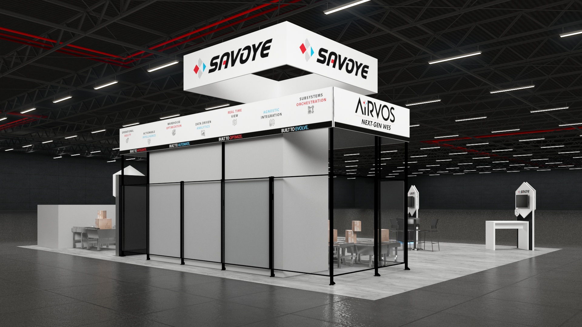 Savoye - 22