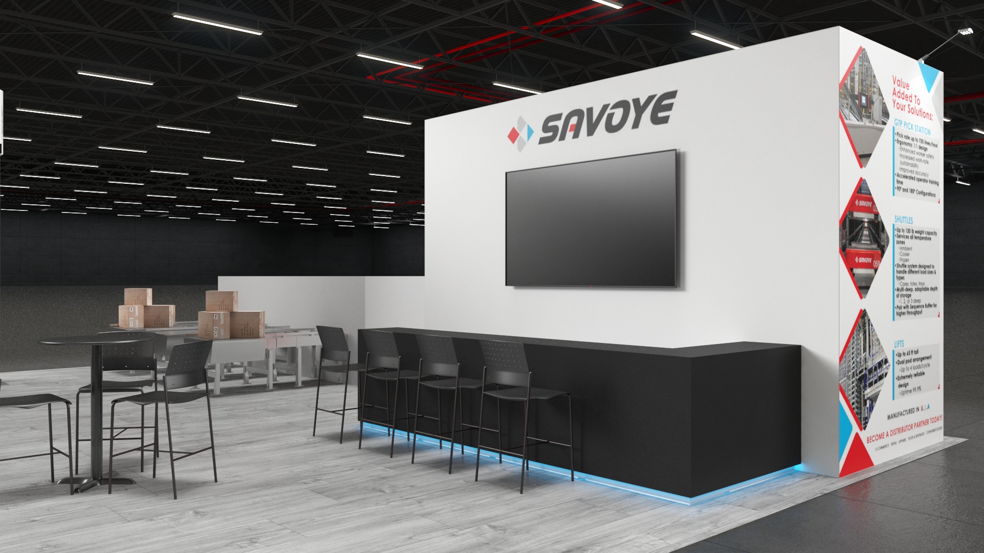 Savoye - 25
