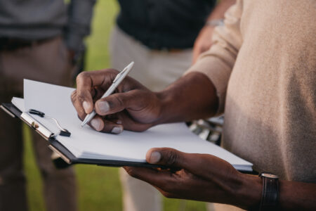 Ultimate Trade Show Checklist for First-Time Exhibitors