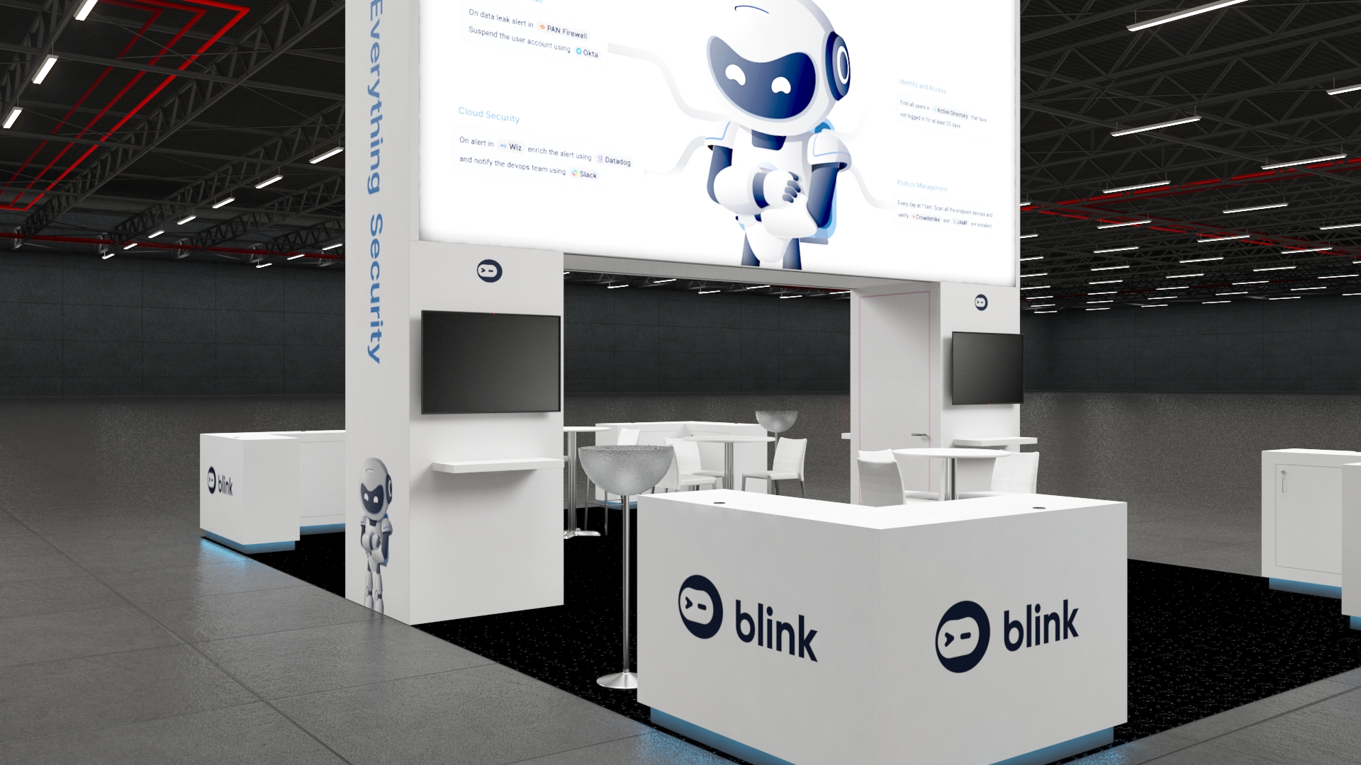 Blink Ops - 7