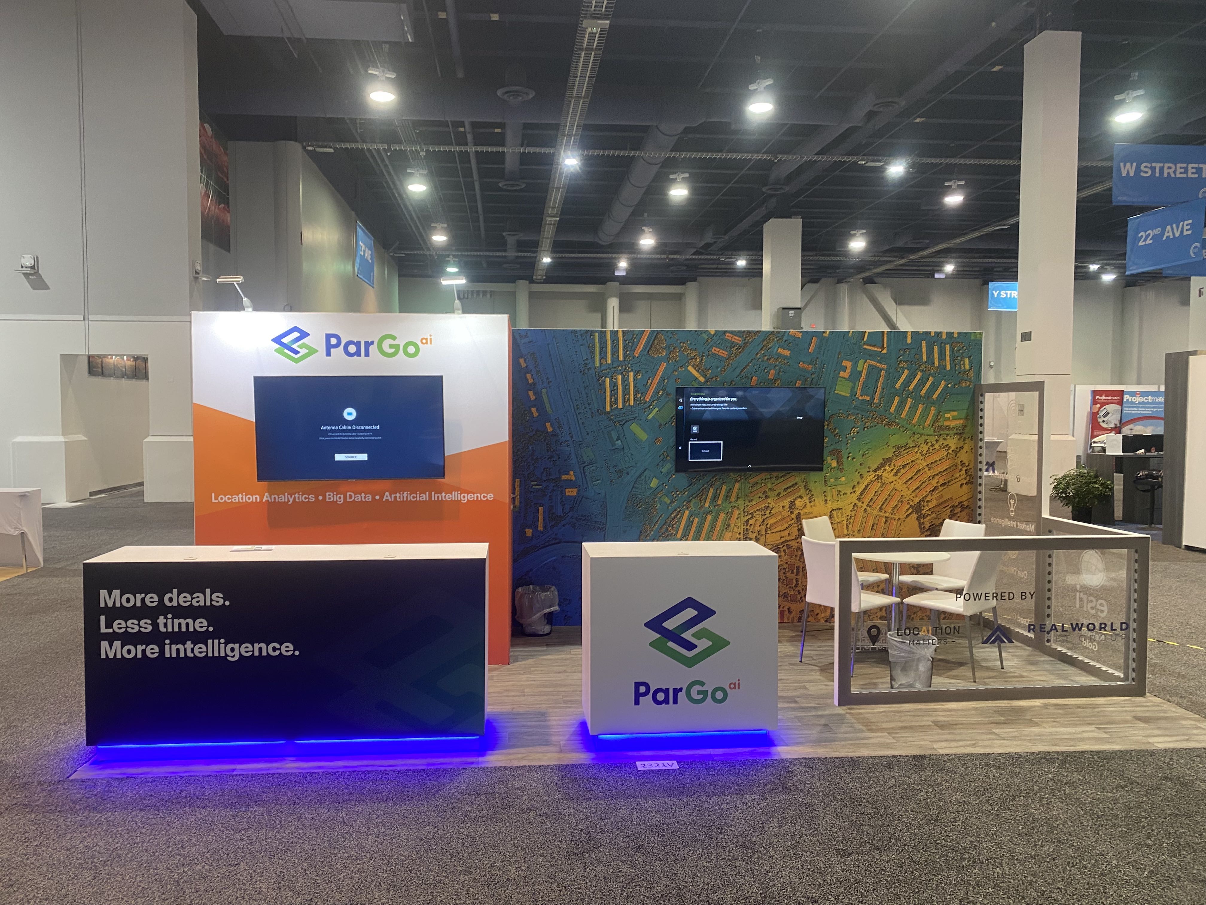 Pargo - 1