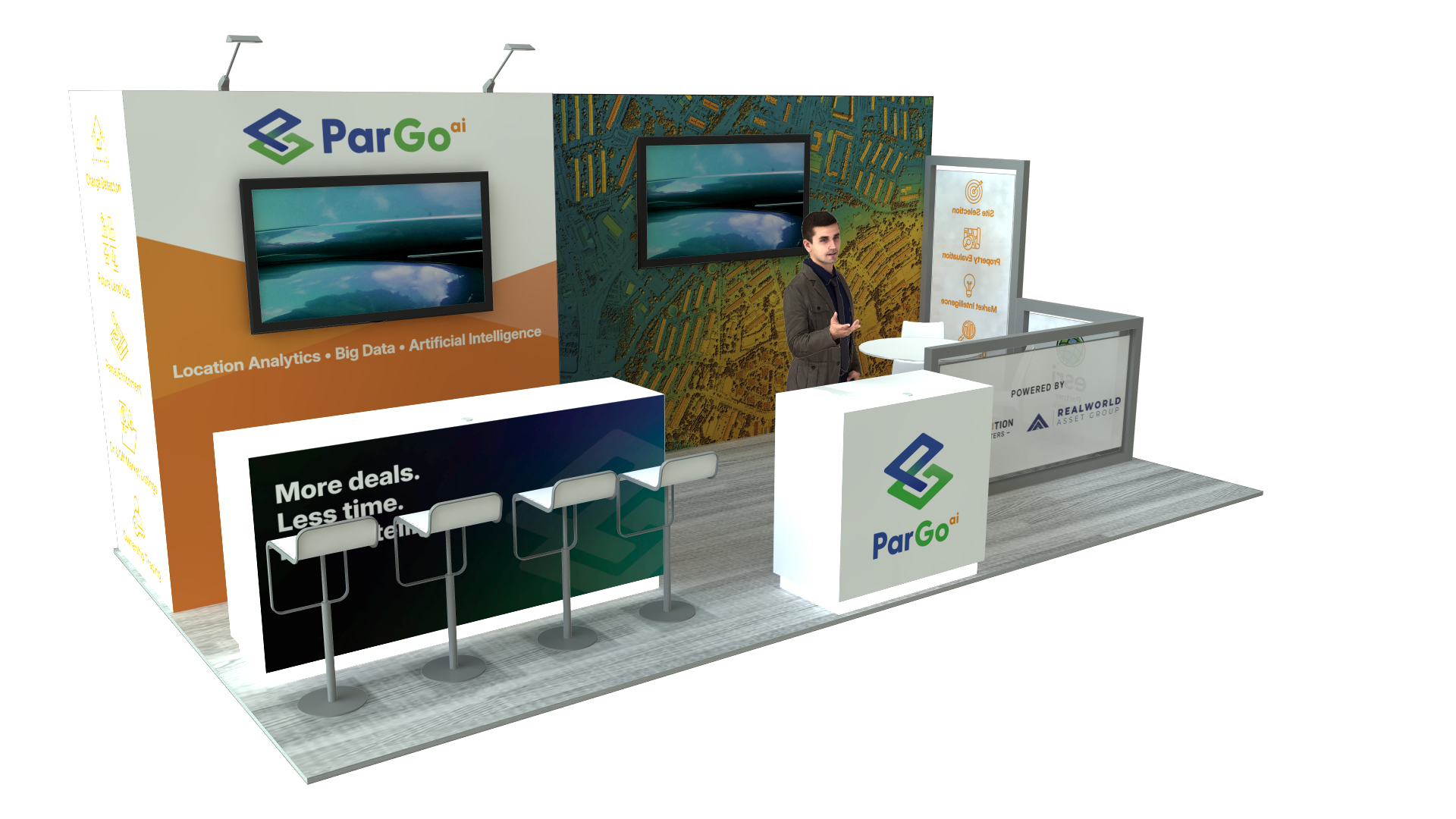 Pargo - 6