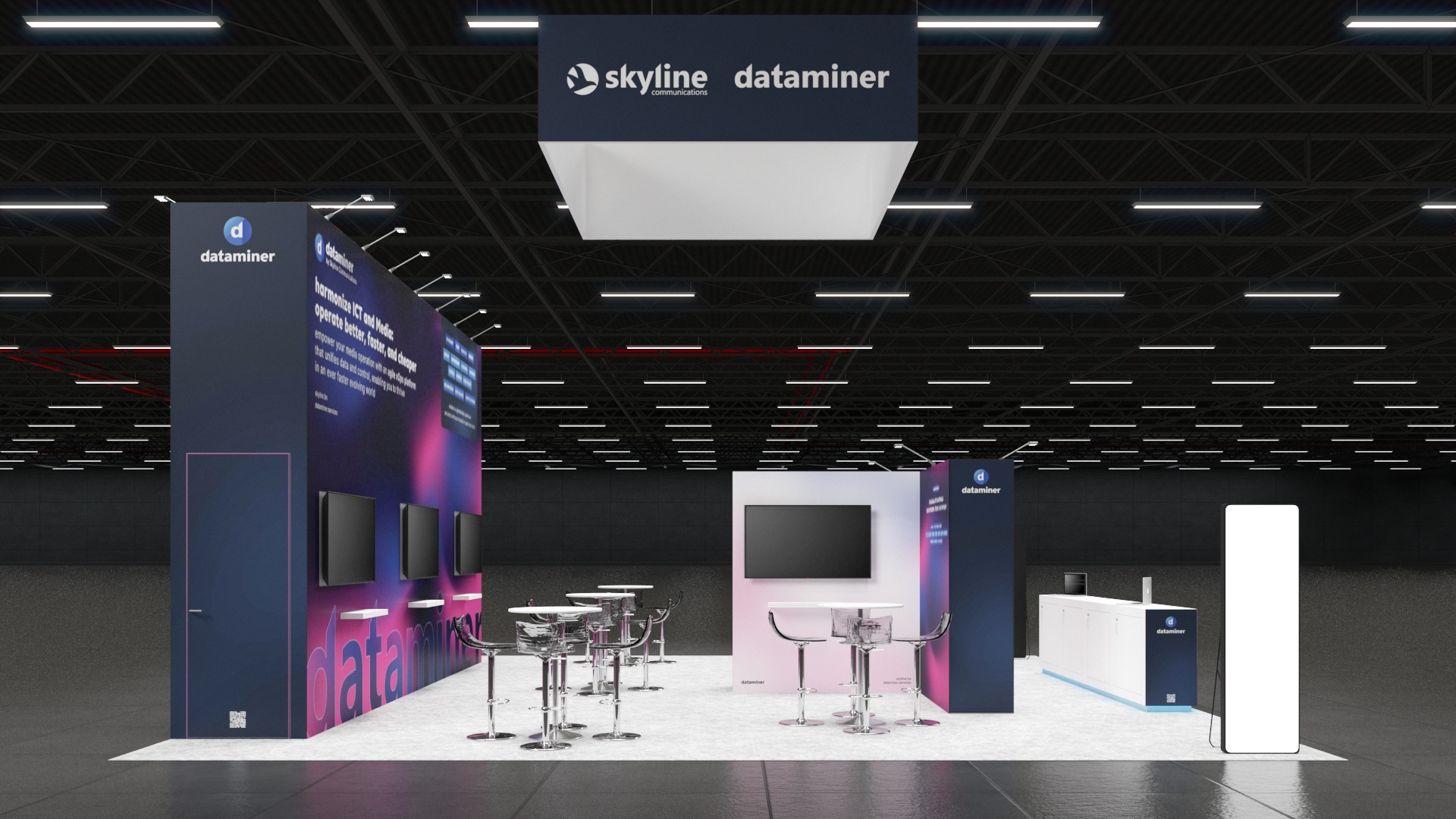 Skyline Communications - 11