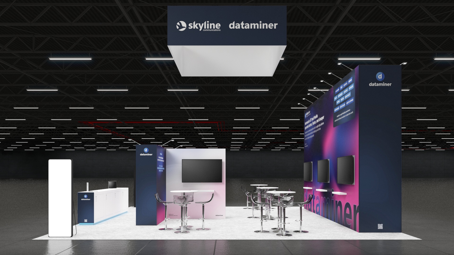 Skyline Communications - 12