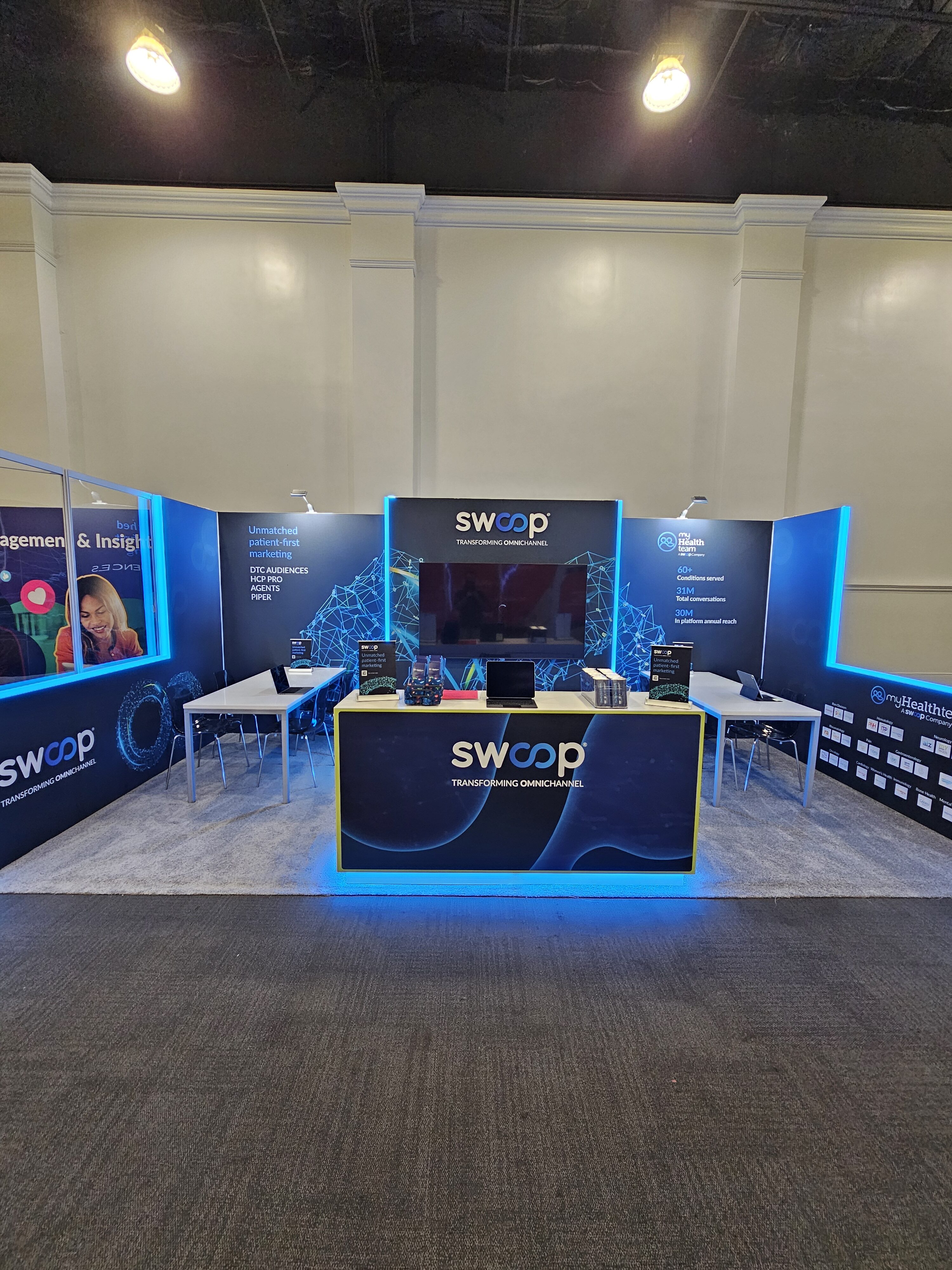 Swoop - 2