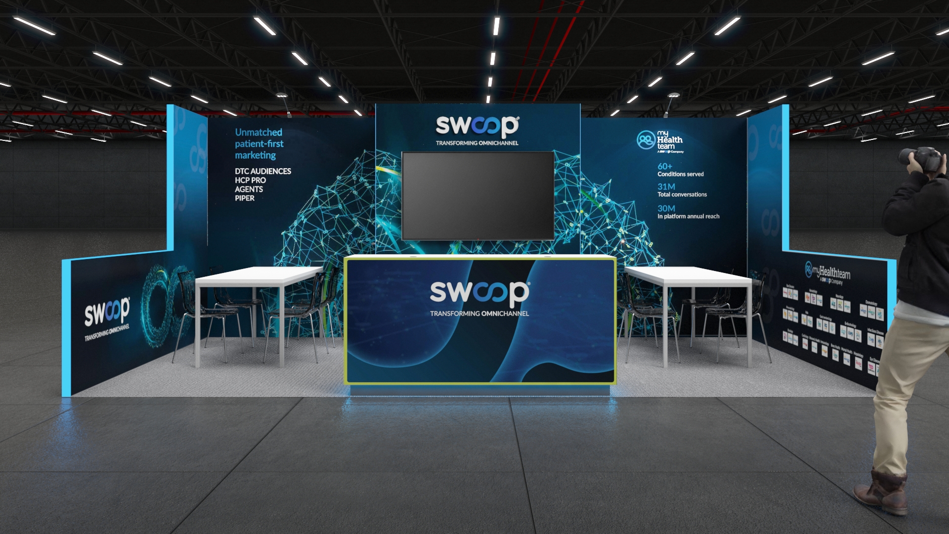 Swoop - 5