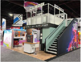 Your Guide to the Fabrication Process For Exhibition Booths