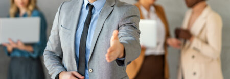 Strategies to Capture More Leads at Trade Shows