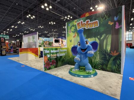 Goliath Games