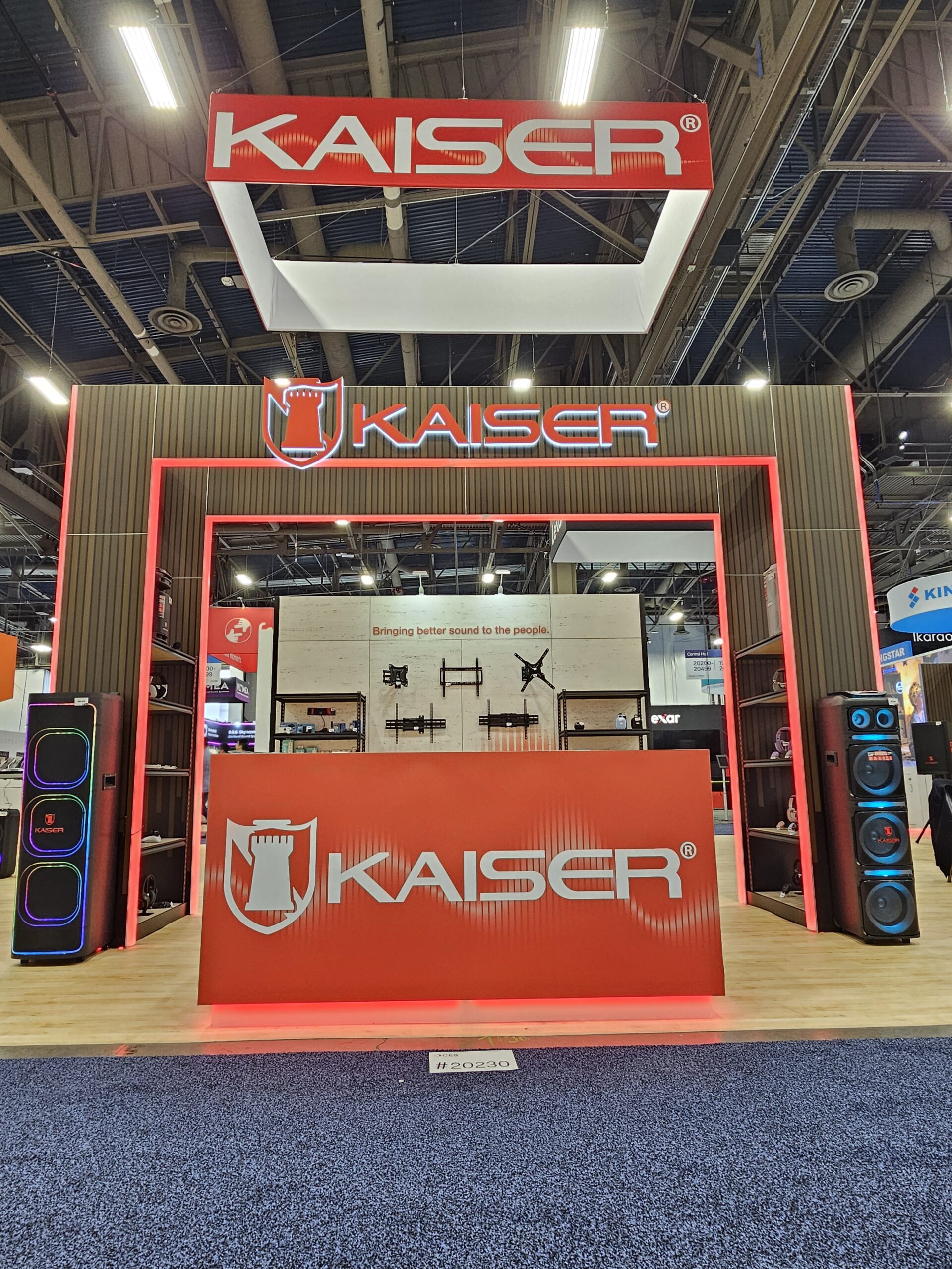 Grupo Kaiser - 1